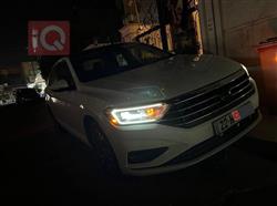 فولكسفاغن جيتا